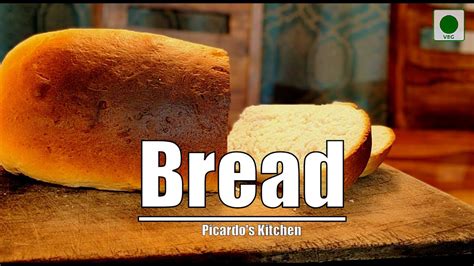 Pagan bread
